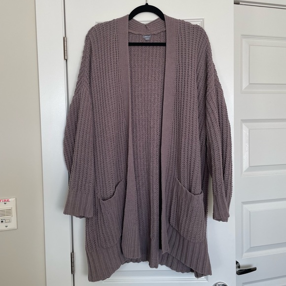 aerie Sweaters - 🌻4/$40🌻 Chenille cardigan